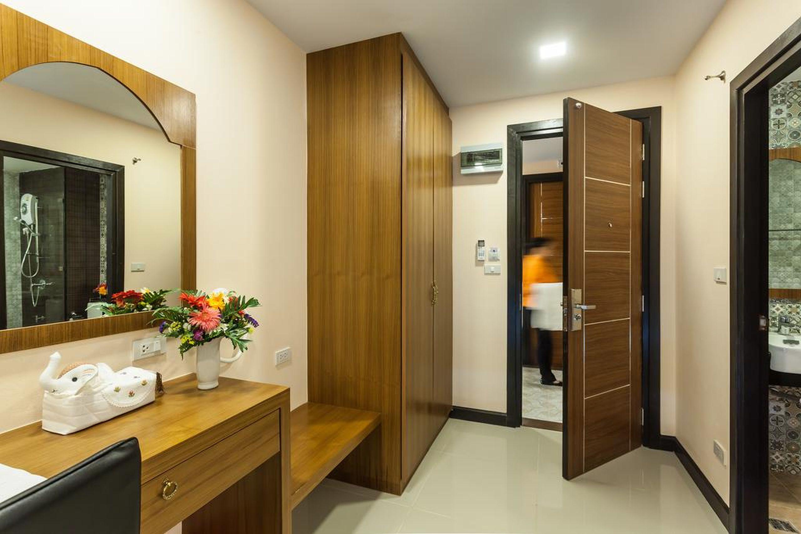 Casa Marocc Hotel Chiang Mai Buitenkant foto